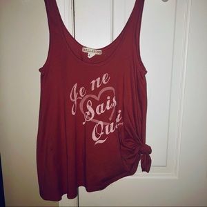 Billabong Tank Top